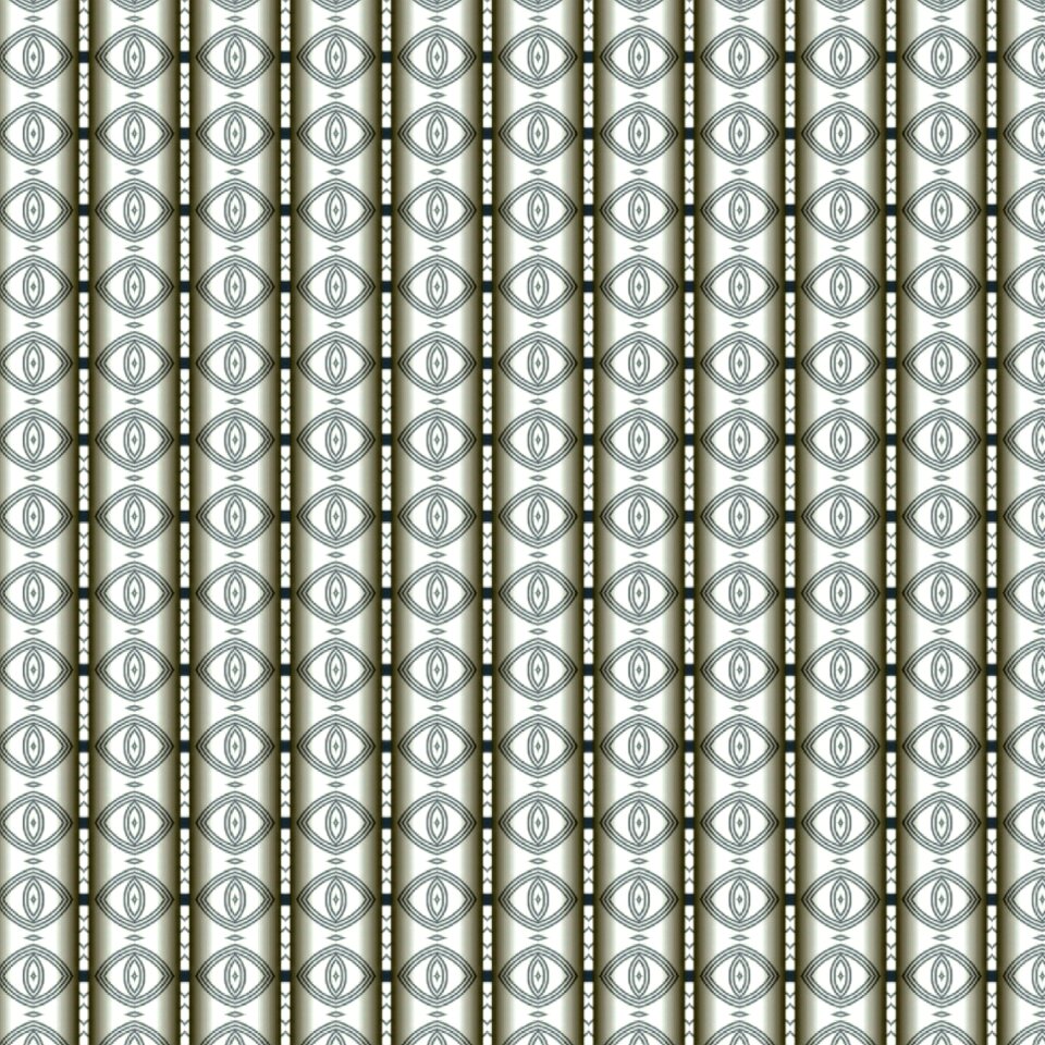 Wallpaper - decor striped design
