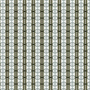 Wallpaper - decor striped design