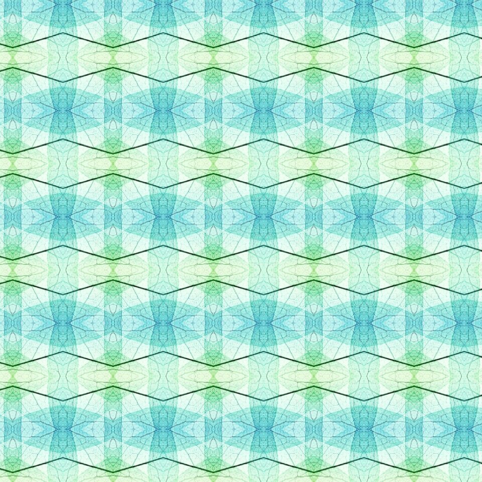 Wallpaper - decor striped design