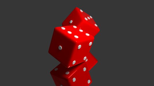 Casino risk win
