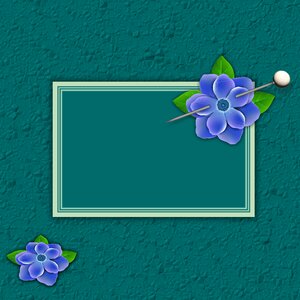 Design card dedicated