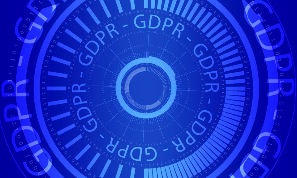 Data privacy law