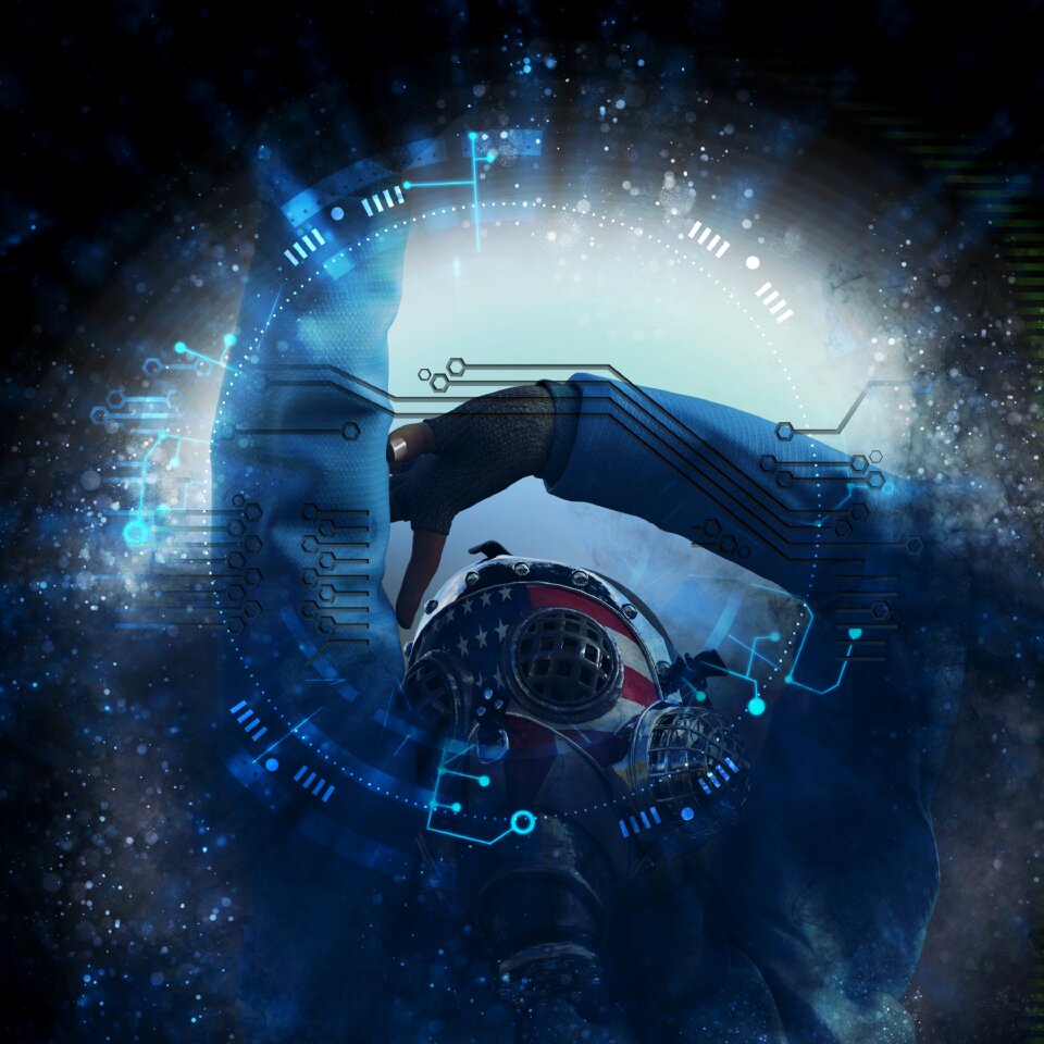 Cover fantasy science fiction