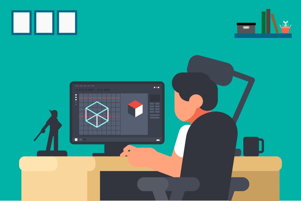 Freelancer business work
