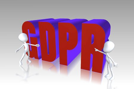 Regulation protection privacy