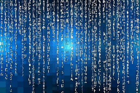 Digital network internet