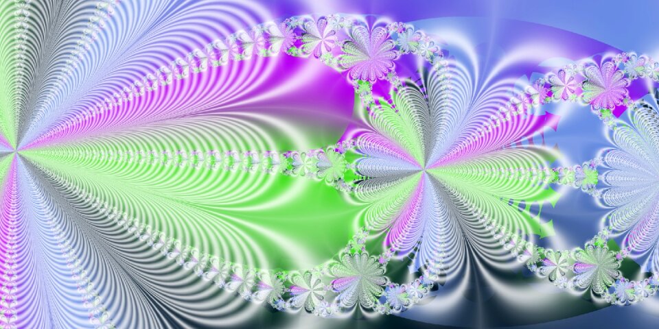 Infinity micro texture