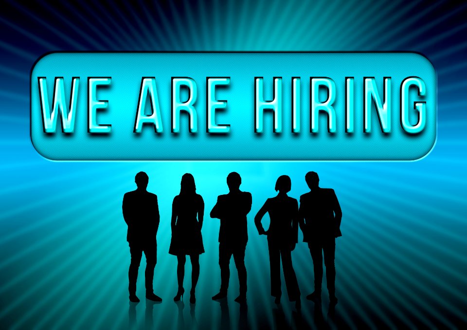 Job search colleagues job placement