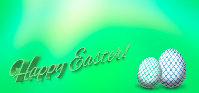 Holidays banner happy