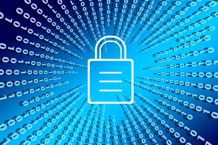 Circuits sure virus protection