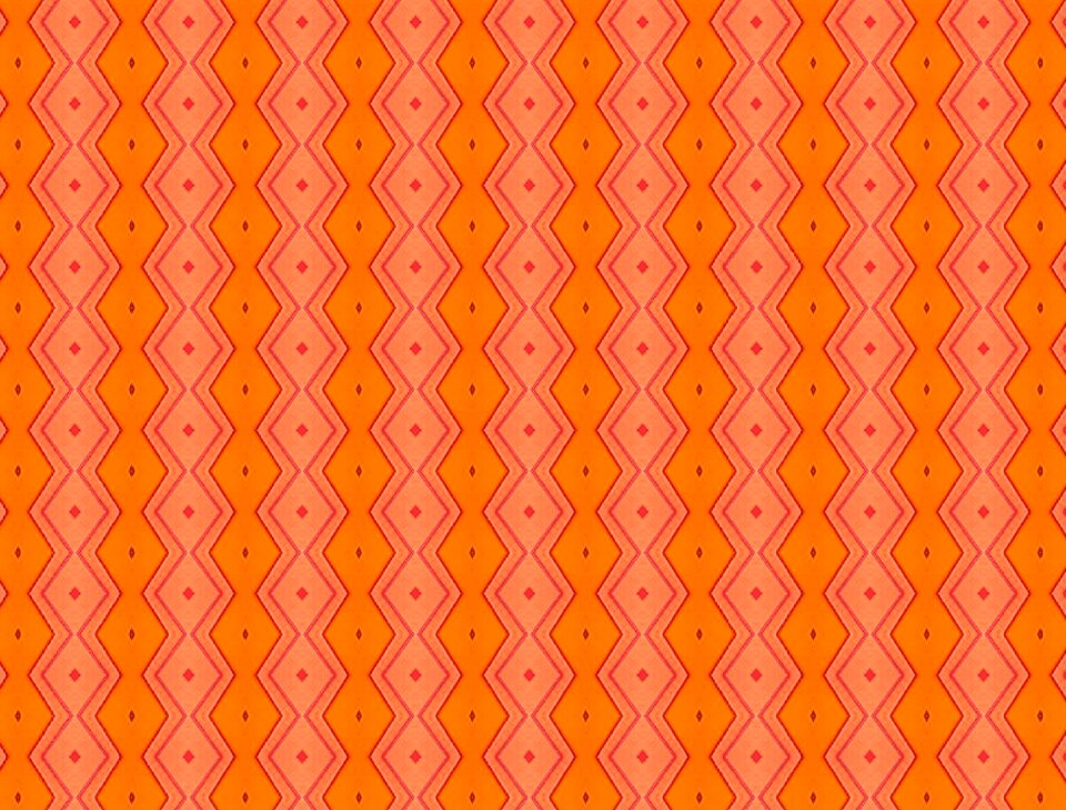 Wallpaper - decor striped design