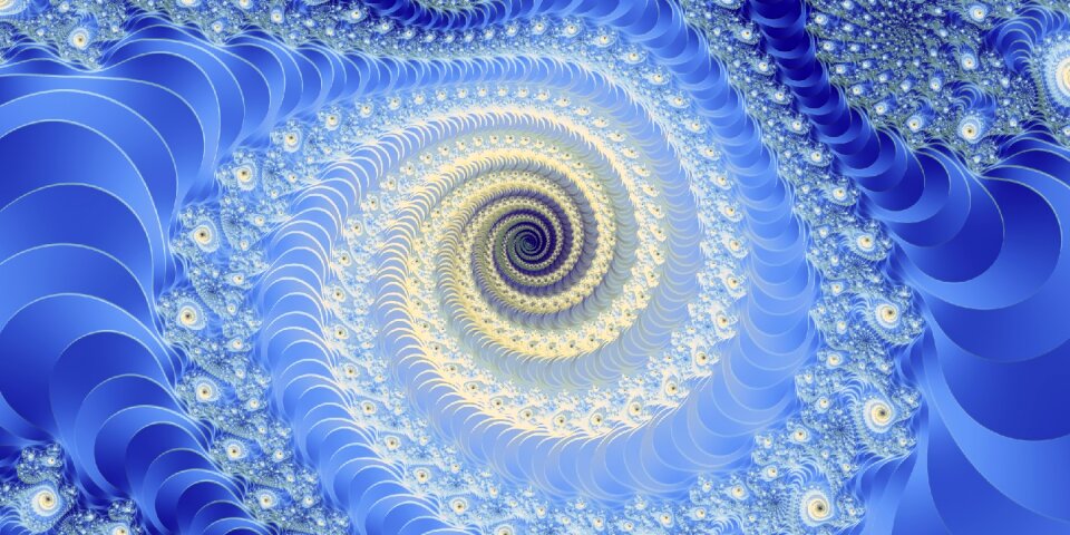 Infinity micro texture