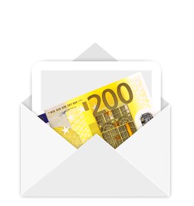 Bill gift christmas
