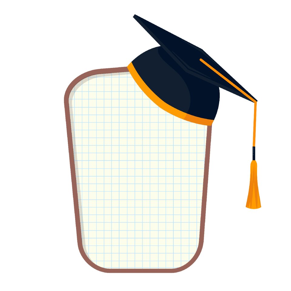 Materials clipart cartoon