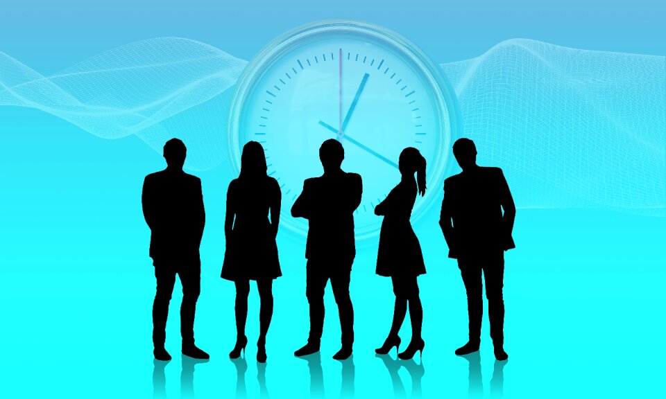 Management success work