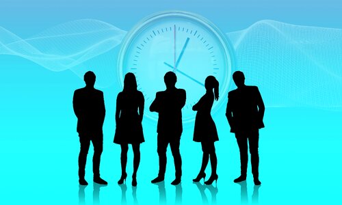 Management success work