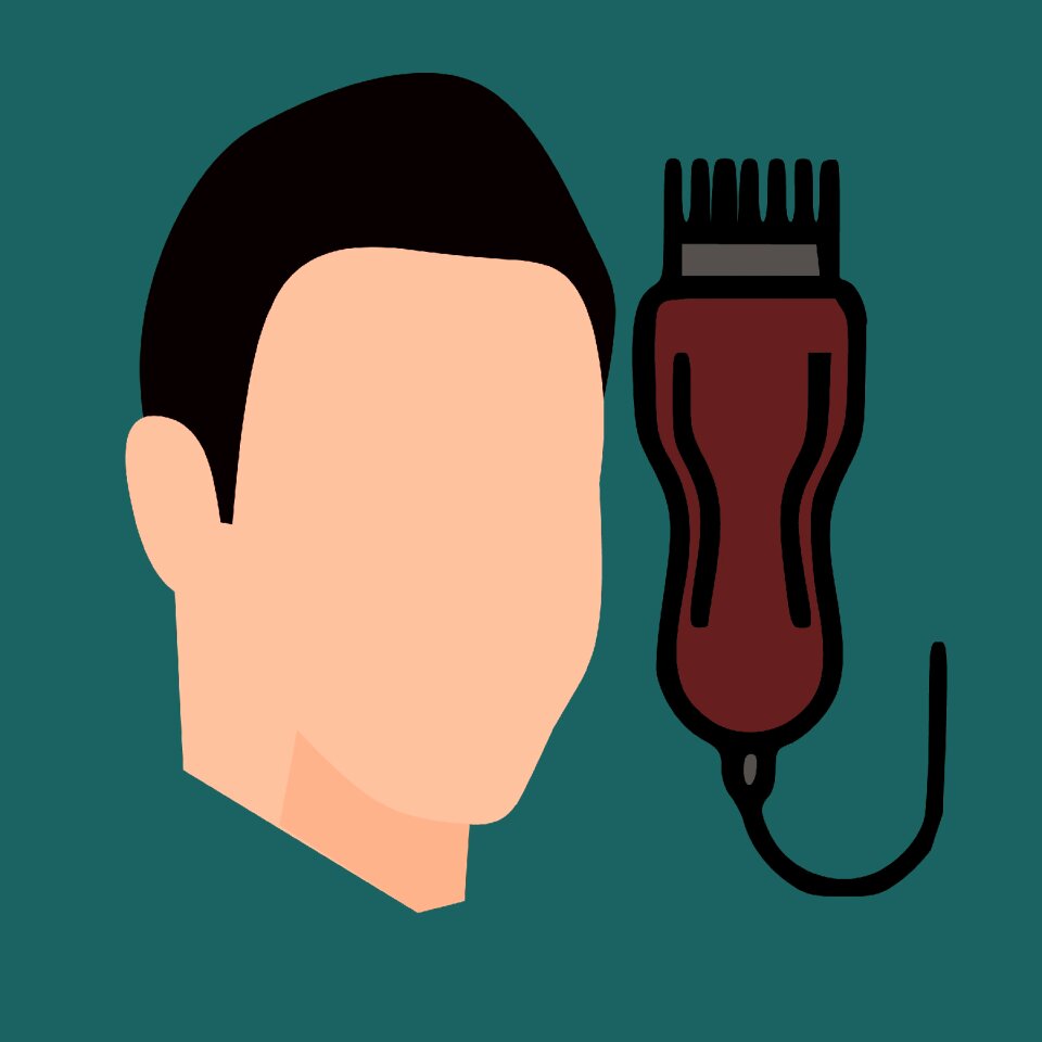 Salon beauty salon hair salon logo