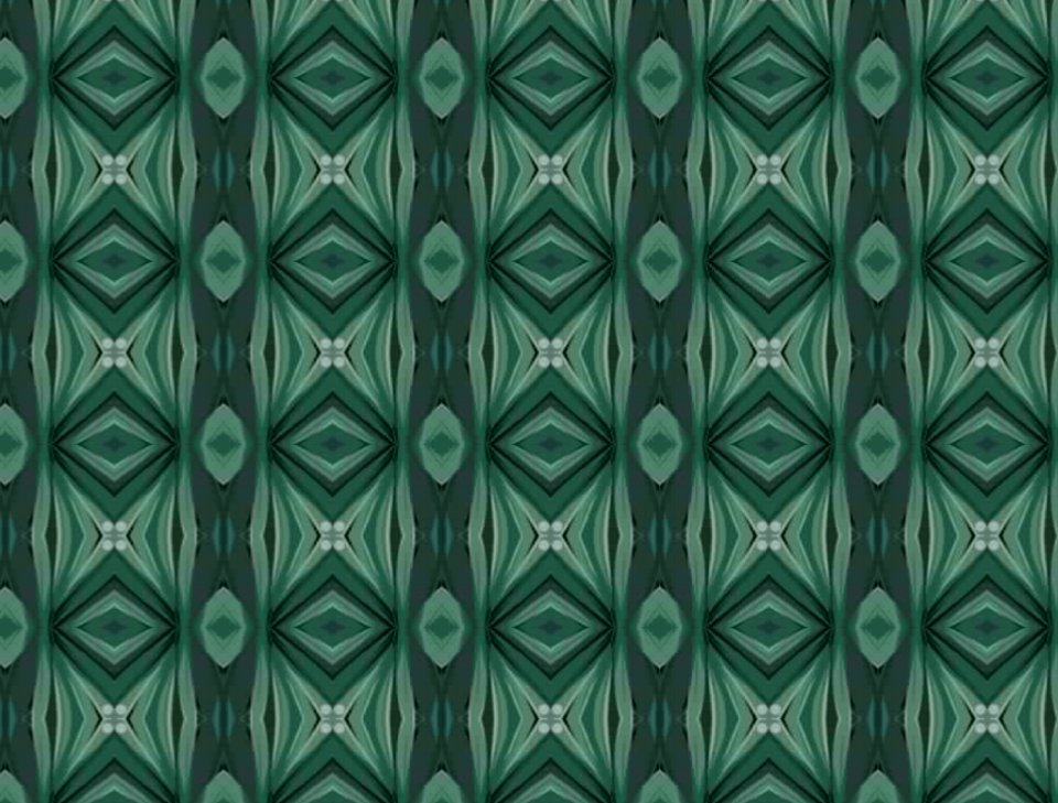 Wallpaper - decor striped design