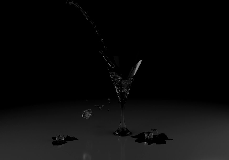 Drink alcohol beverage