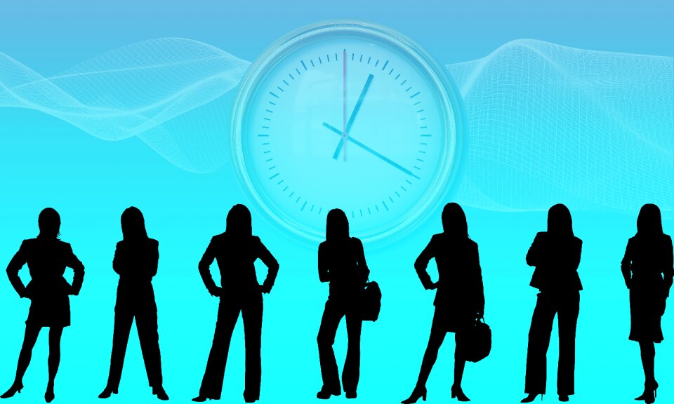 Management success work