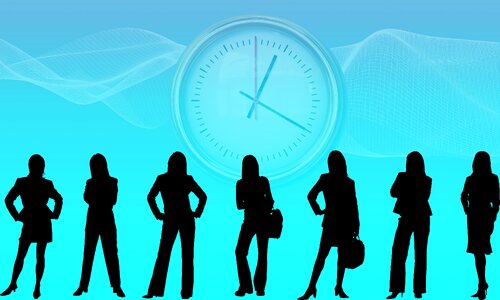 Management success work