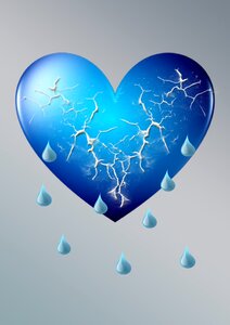 Valentine symbol love symbol