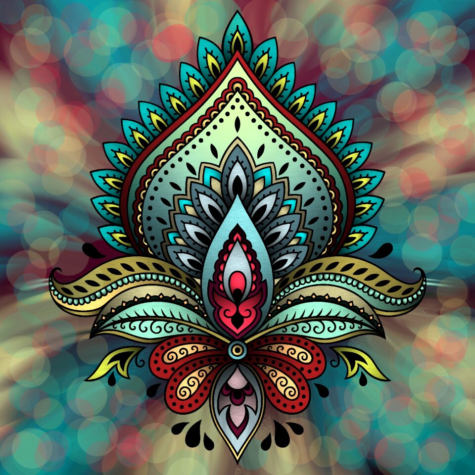 Art abstract Free illustrations