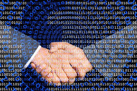 Data collection policy sale