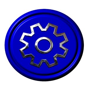 Internet web symbol