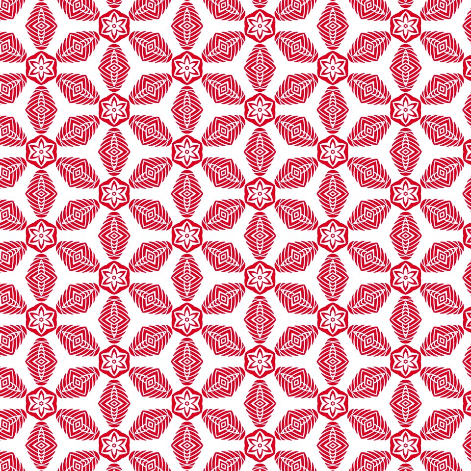 Background texture seamless flowers