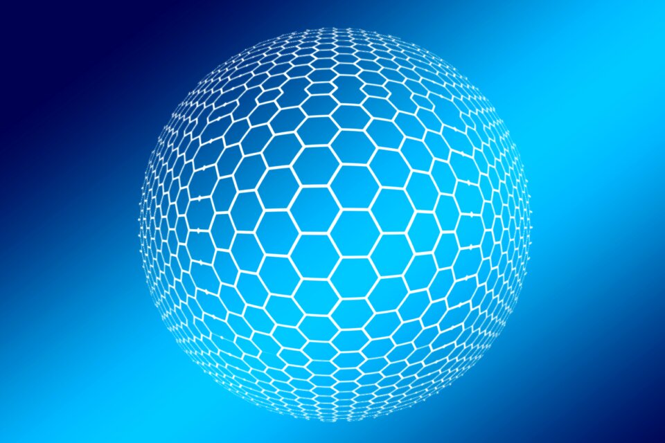 Networks internet social