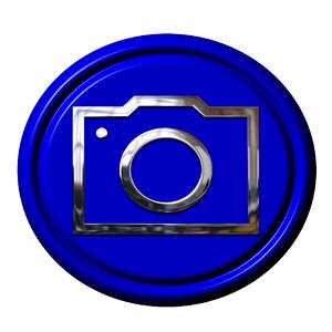 Internet web symbol