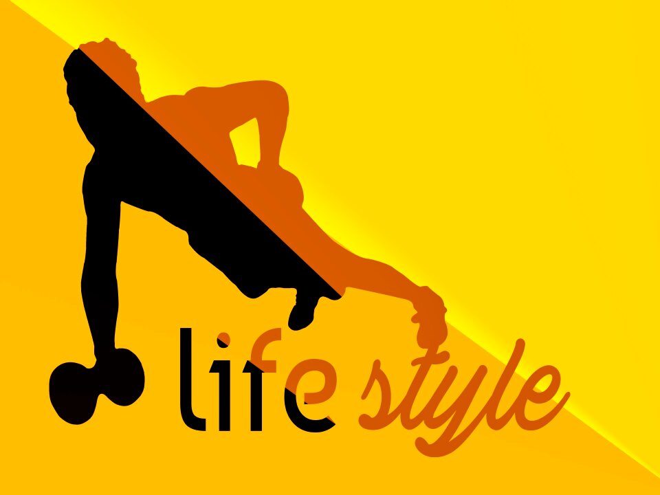 Style training workout