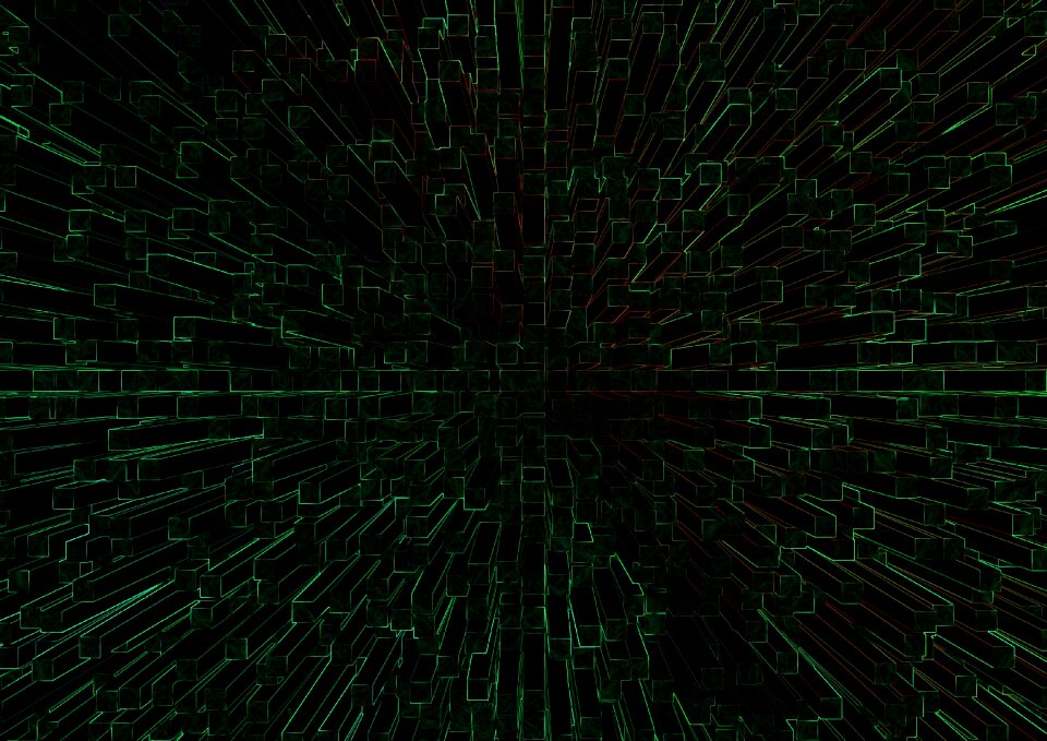 Pattern model textura