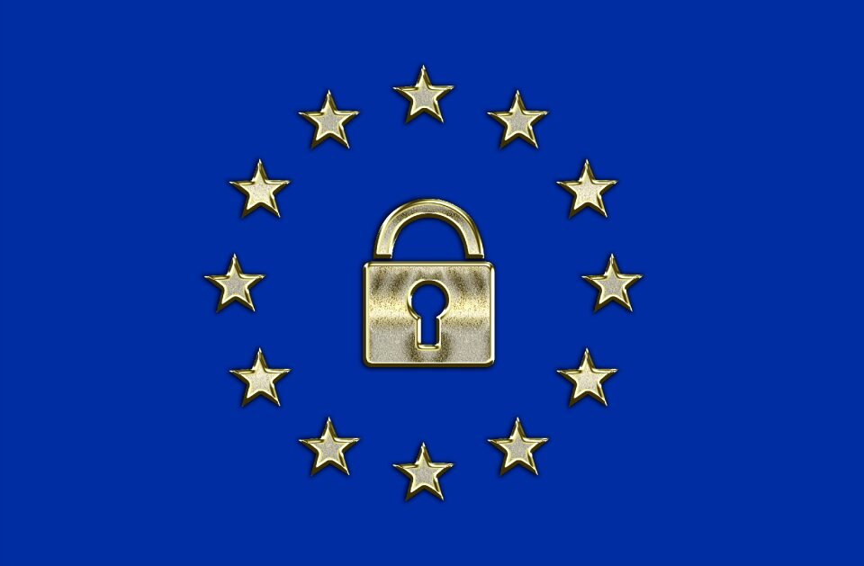 Privacy regulation protect