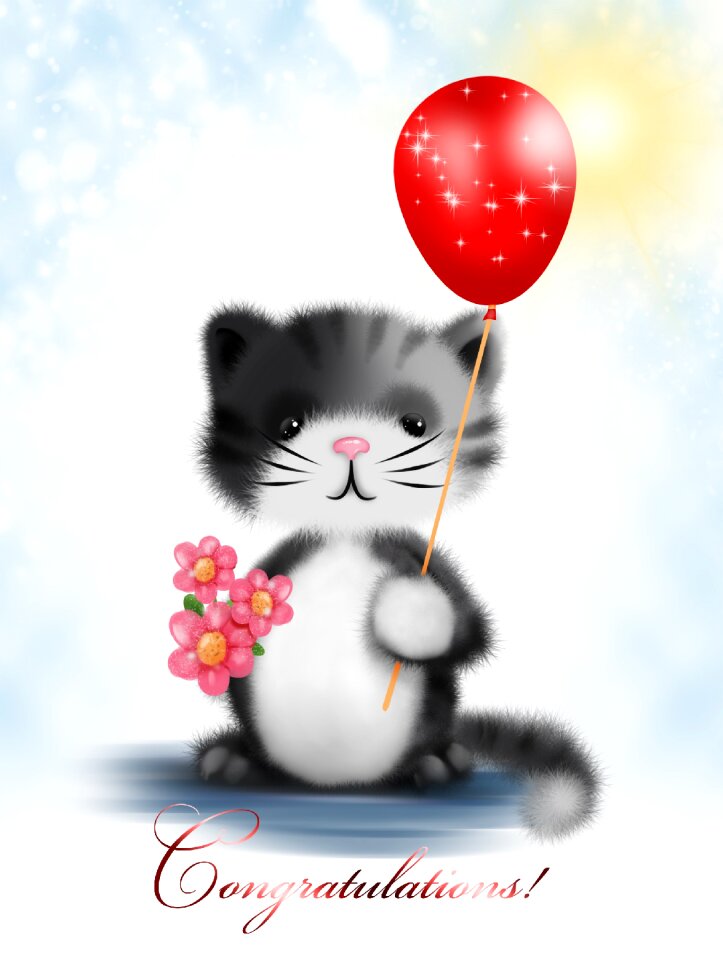 Cute romance love