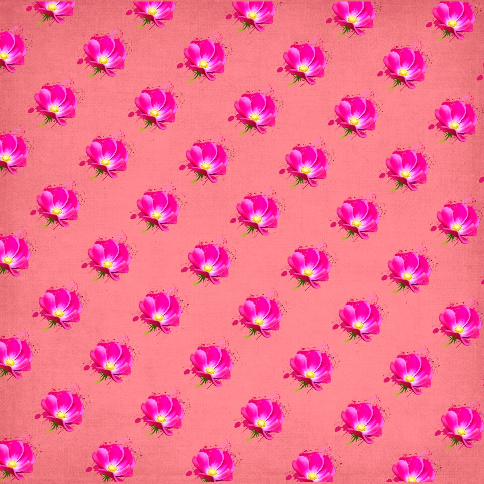 Color texture pink