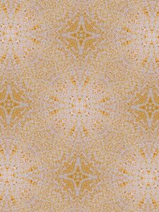 Print geometric decor