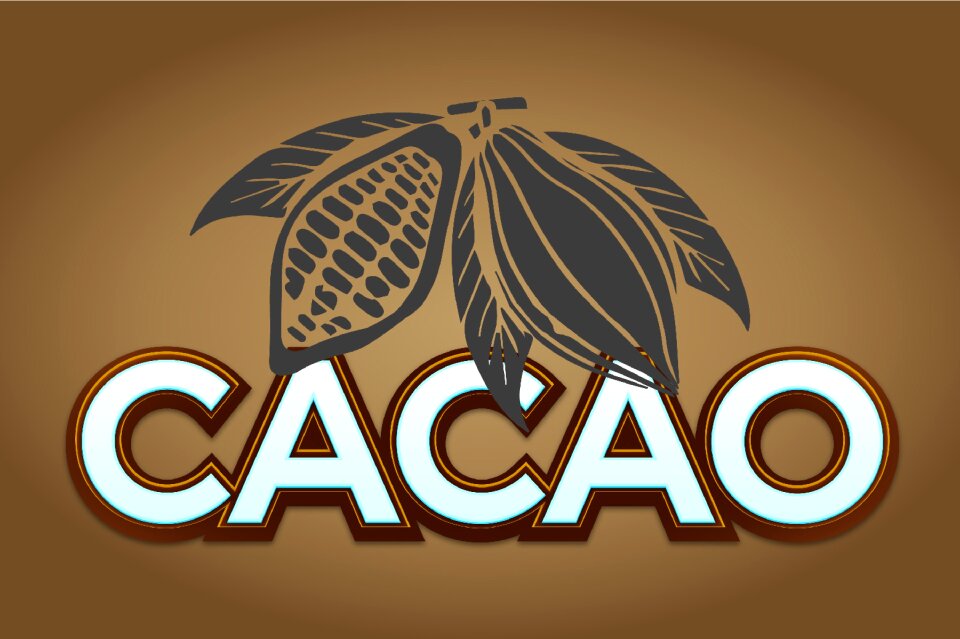 Brown food calories