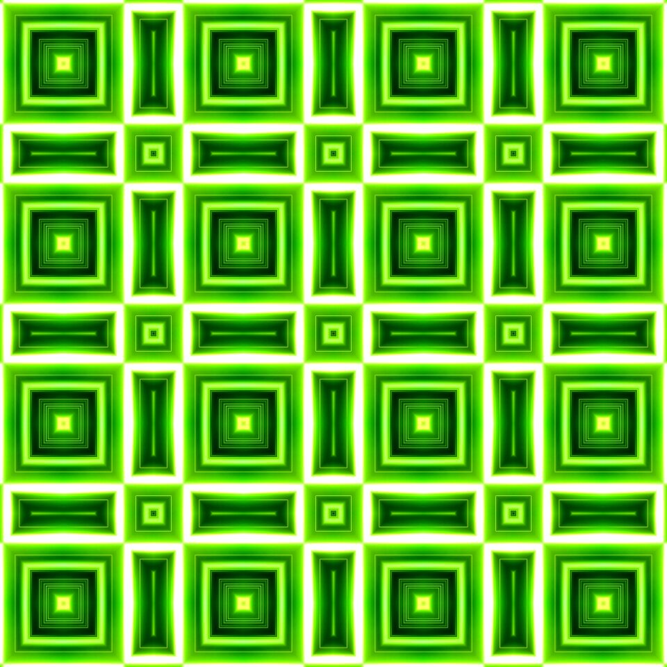 Squares texture seamless