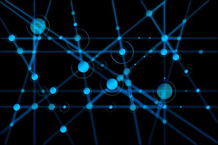 Media network networking