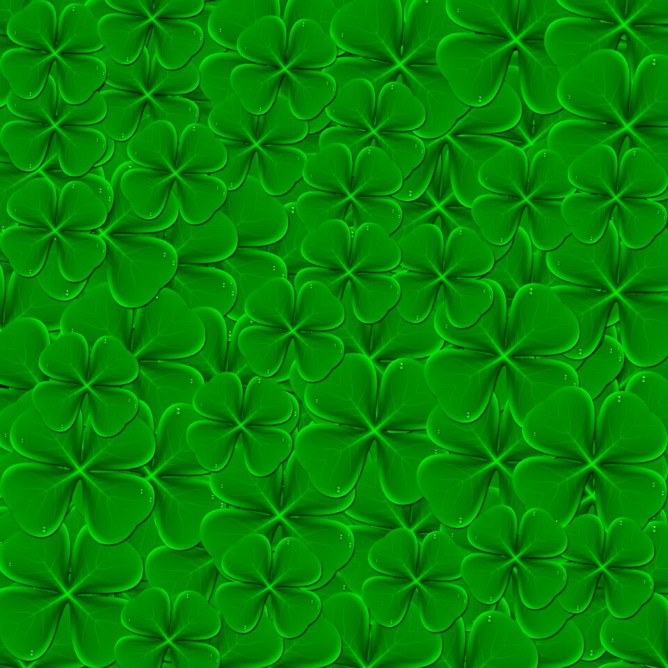 Green background texture color