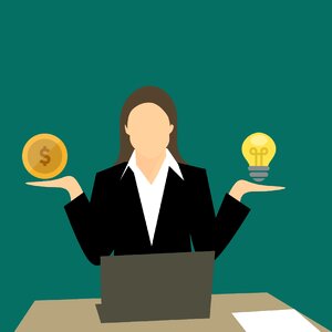 Money earn communication