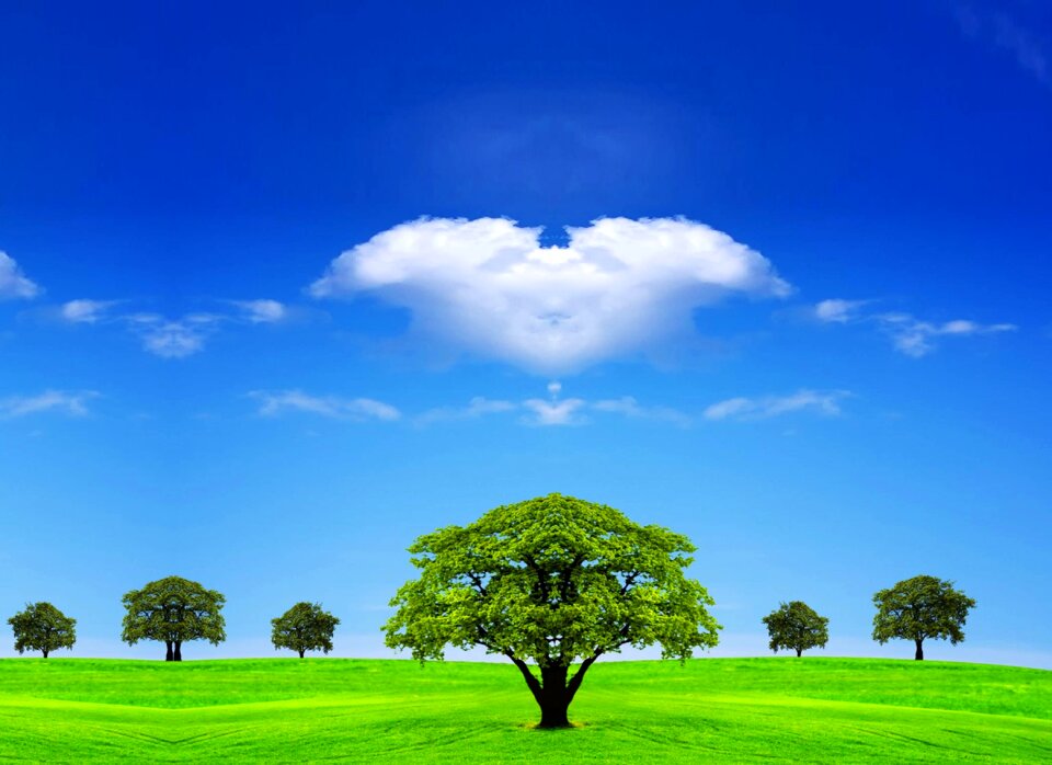 Sky day Free illustrations