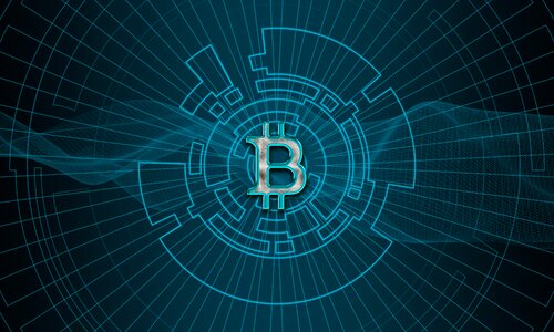 Crypto technology mining