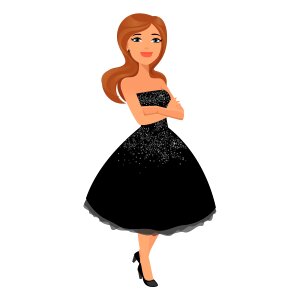 Beauty view beautiful girl