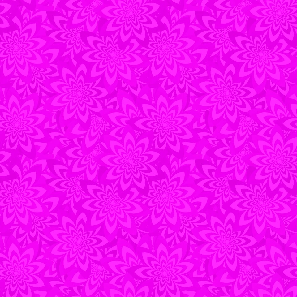 Geometrical pattern seamless