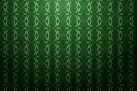 Design colors backing
