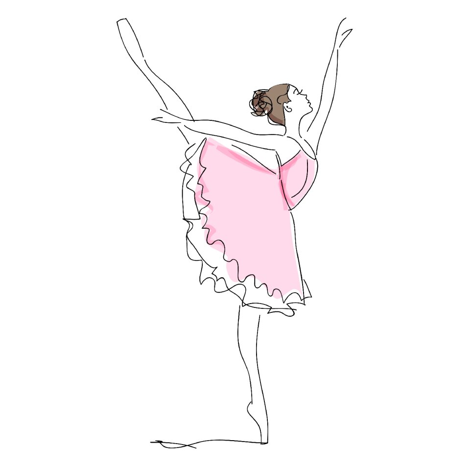 Dance dancer premiere