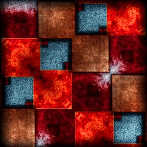 Structure 3d Free illustrations